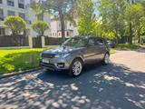 Land Rover Range Rover Sport 3.0 TDV6 HSE HSE - Land Rover Range Rover Sport: Tdv6 Hse