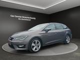 Seat Leon 2.0 TDI FR+Sport+Leder+Navi+LED+ALU