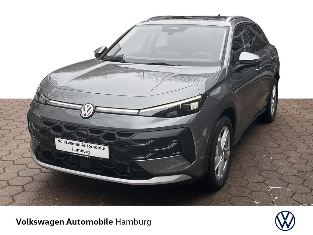 T-Roc Style 1.5 l eTSI OPF 85 kW (116 PS) 7-Gang