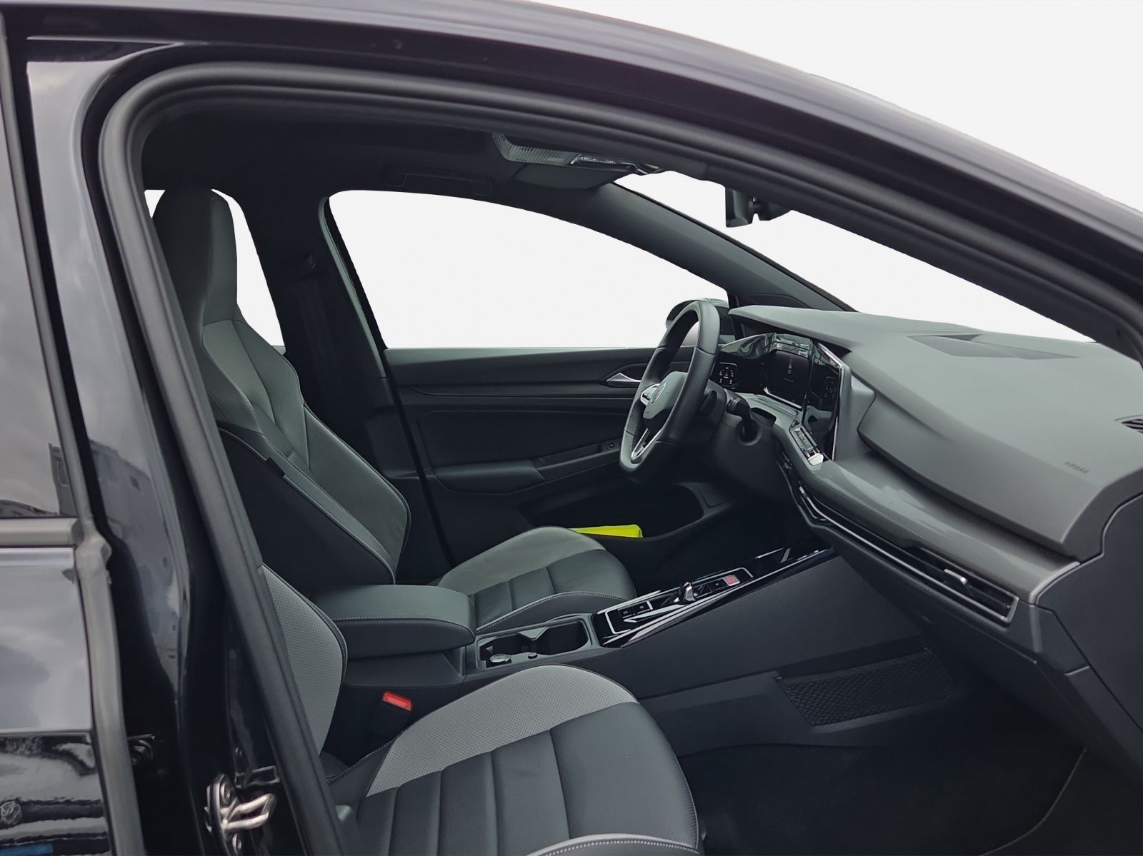 Volkswagen Golf - Bild 6