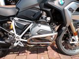 BMW R 1200 GS ABS Pro ESA ASC RDC HG HP  Keyless Sch - BMW K1200S