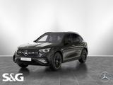 Mercedes-Benz GLC 450 d 4M AMG MBUX+360°+DIG-LED+Pano+AHK+Nigh