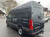 Mercedes-Benz Sprinter 317 CDI RWD PRO L2 3,5 to AHK LED top A - Mercedes-Benz Sprinter: 5t