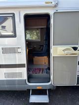 Karmann Ontario  - Karmann Diesel Alkoven