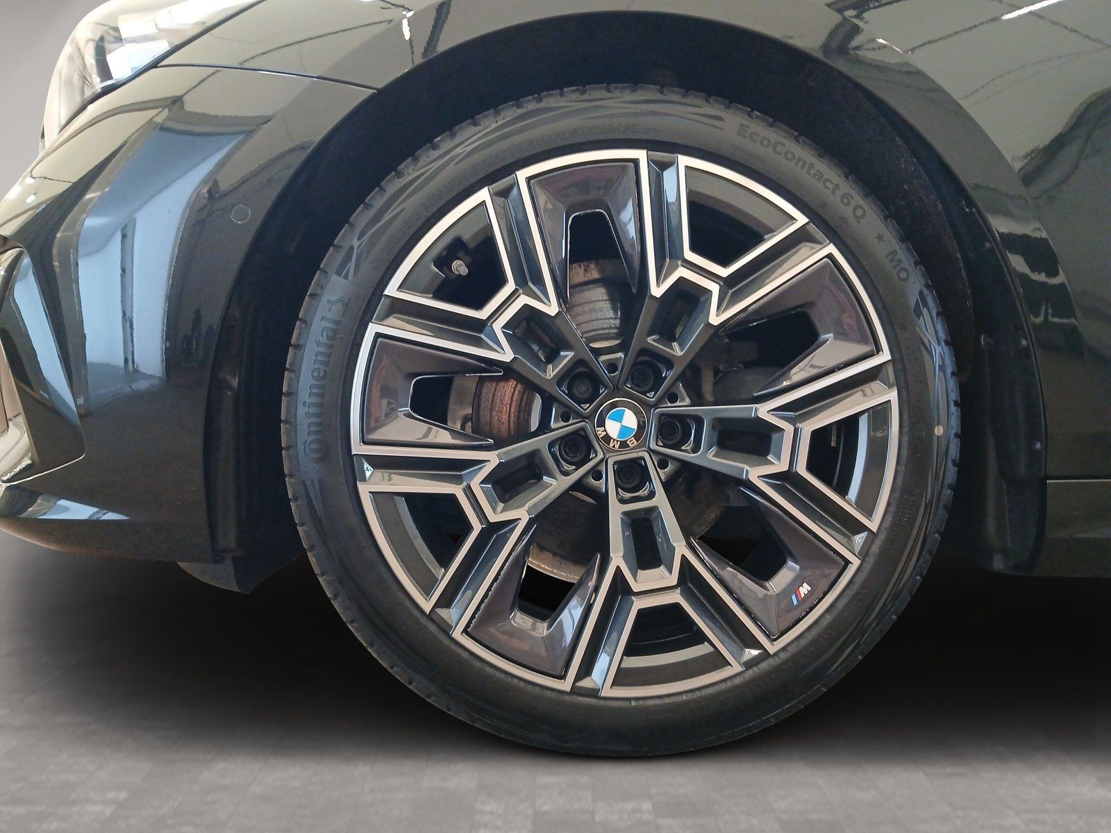 BMW 520 - Bild 6