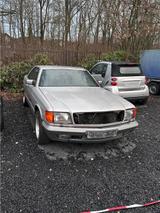 Mercedes-Benz Mercedes 500SEC Coupé - Mercedes-Benz S 500 in Bonn