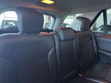 Mercedes GLE 350 - 10