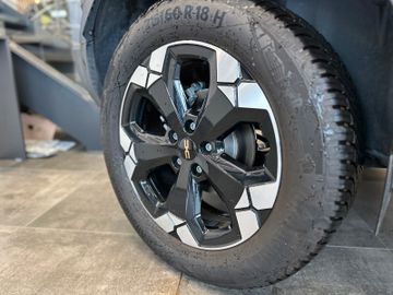 MYAUTOCENTER – Gebraucht- und Jahreswagen mit Werkstattservice in Pfaffenhofen Dacia Duster III Hybrid 140Extreme *KLIMA*KAM*NAVI*ACC