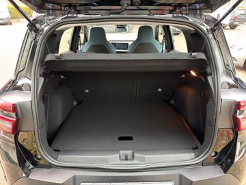 Bild 7 Opel Frontera Edition 1.2 Mild Hybrid