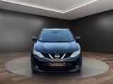 Nissan Qashqai N-Vision*360*PANO*TÜV NEU*AUTOMATIK*SHZ* - Nissan Qashqai