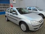 Opel Corsa 1.2 COMFORT KLIMA 4 ZYL TOPZUSTAND - Opel Corsa: Comfort