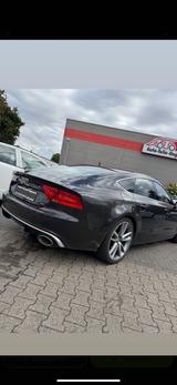 Audi A7 3.0 TDI quattro S tronic Sportback - - Audi A7 in Duisburg