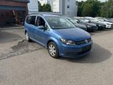 Volkswagen Touran 1.6 TDI Comfortline BlueMotion Tech, 7 Si - Volkswagen Touran: Bluemotion