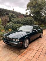 Jaguar  Jaguar XJ8 XJ 4.0 Executive - Jaguar XJ8 aus 2003