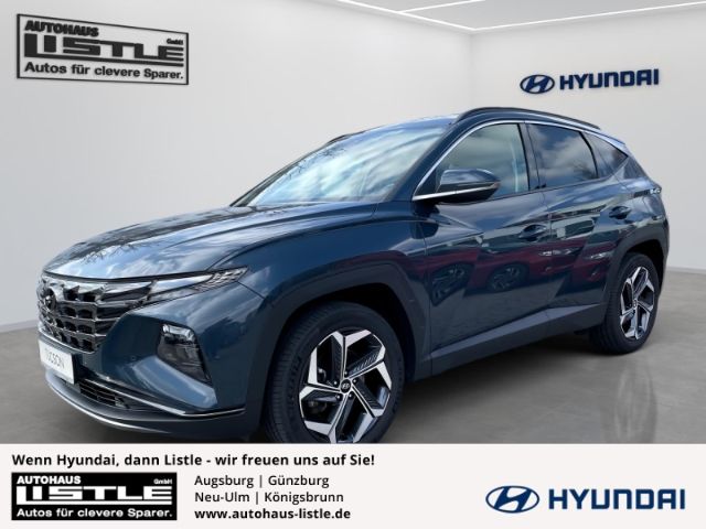 Hyundai Tucson Trend Plug-In Hybrid 4WD 1.6 T-GDI el. He