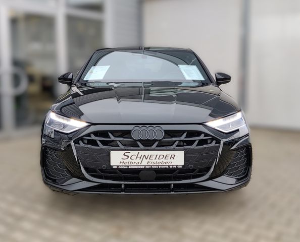 A3 Sportback 35 TDI 2x S line AHK/Matrix/SONOS