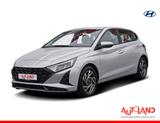 Hyundai i20 1.0 Prime Mild-Hybrid DCT LED Navi Kamera
