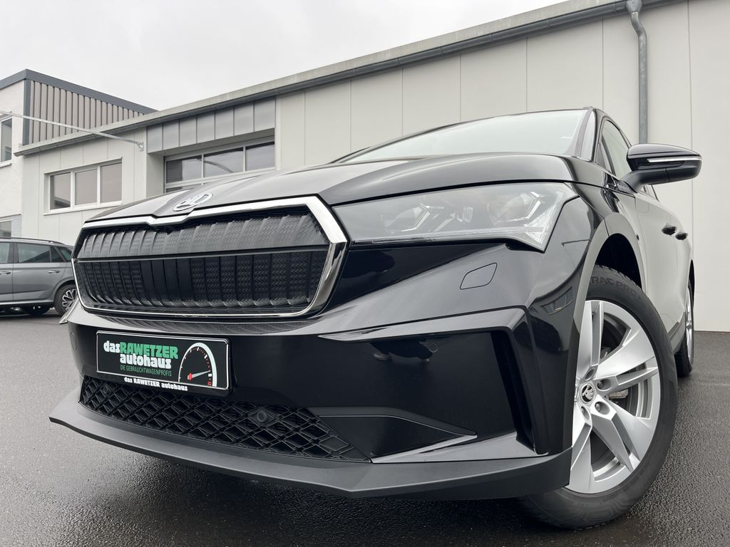 Image of Skoda Enyaq