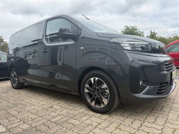 Opel Zafira Life - 2