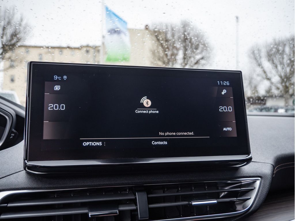 Peugeot 5008 - Bild 15