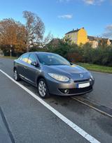 Renault Fluence - Renault Fluence von privat