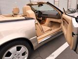 Mercedes-Benz 1999 Erstlack nur 59.000 km Sammerzustand - gebrauchte Mercedes-Benz SL-Klasse aus dem Jahr 1999