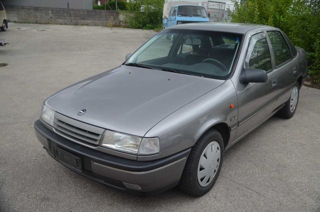 Opel Vectra GLS 1.8i, original 27600km, neuwertig