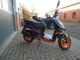 Kymco Agility RS Naked 50 - KYMCO AGILITY 50