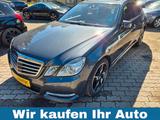 Mercedes-Benz E 50 E -Klasse Lim. E 500 *LPG*TOPZUSTAND* - Mercedes-Benz E 50 Gebrauchtwagen