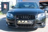 Audi A4 Cabriolet 2.7 TDI Leder Automatik Bose - Audi A4 mit Diesel-Antrieb: Cabrio, 2.7