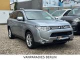 Mitsubishi Outlander ClearTec Allrad/7Sitze/Aut/Voll/1Hand/ - Mitsubishi Gebrauchtwagen in Berlin