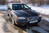 Volvo V70 2.4D Autom Momentum, Getriebe überholt, Stdh - gebrauchte Volvo V70 aus dem Jahr 2005