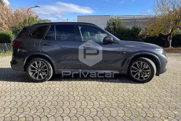 BMW X5 - 4