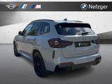 BMW X3 M40 i Laser HUD H&K ACC AHK Park Assis. Plus - BMW X3 M40 mit Anhängerkupplung