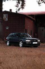 Audi 80 S2 Avant ABY - Audi 80: Kombi
