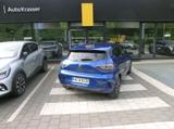 Renault Clio Techno TCe 90 - Renault Clio Techno mit Benzin-Antrieb