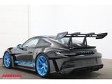 Porsche 992 992 GT3 RS 4.0 Weissach PCCB Lift Bose PDLS+ - Porsche 992 Unfallwagen