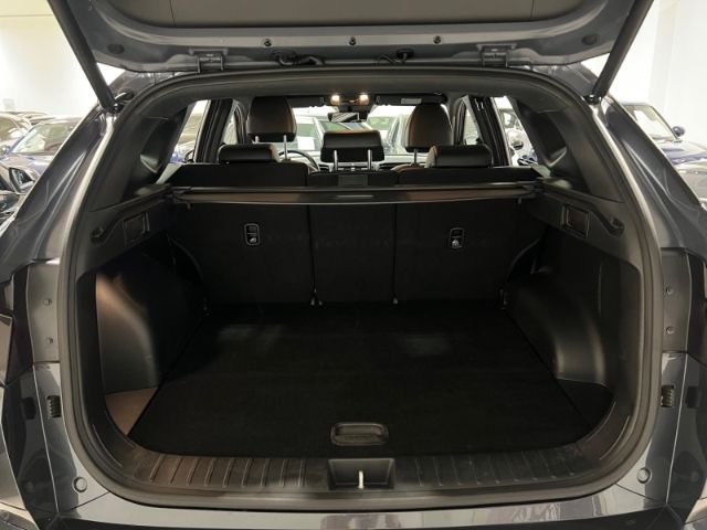 Hyundai Tucson – Bild 12