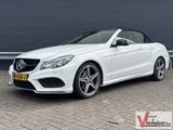 Mercedes-Benz E 400 Cabrio Prestige AMG | Leder | Harman Kardo - Mercedes-Benz E 400 mit Benzin-Antrieb: Cabrio
