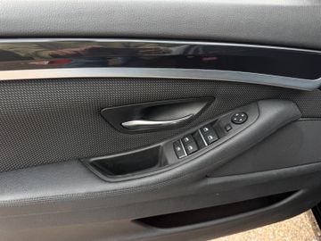 BMW 520 - 8