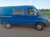 Citroën Jumper 2,8Hdi 4x4 Allrad - Citroën Jumper von privat