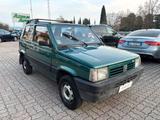 Fiat FIAT PANDA 4x4 CLX 1.0 FIRE SI A NEOPATENTATI - gebrauchte Fiat Panda aus dem Jahr 1992