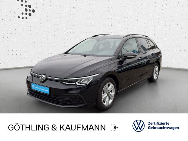 Golf Variant Life 1.5 TSI*NAVI*SHZ*ACC*Assist*AP