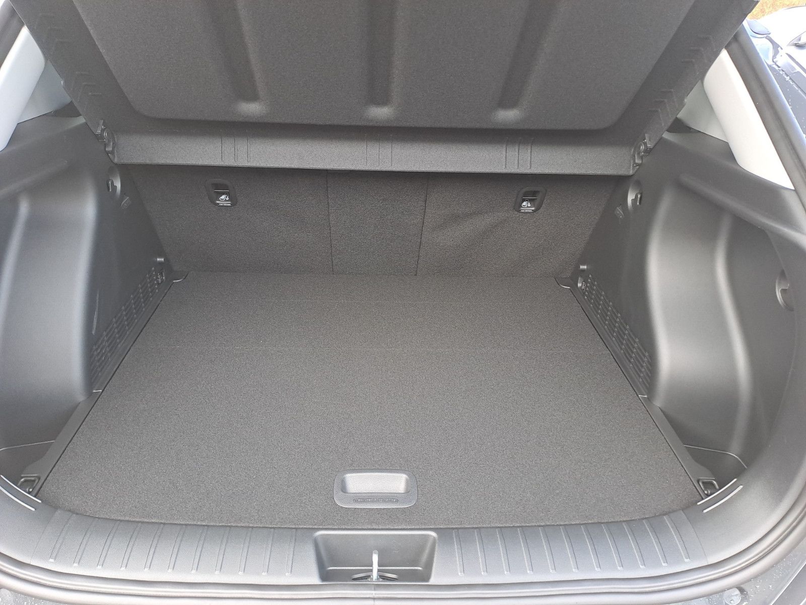 Hyundai KONA Elektro - Bild 12