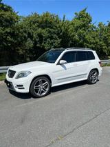 Mercedes-Benz GLK 350 4MATIC AMG-LINE - Mercedes-Benz GLK-Klasse Gebrauchtwagen