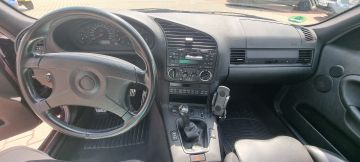 Bild 16 BMW M3 M 3 Coupe E36