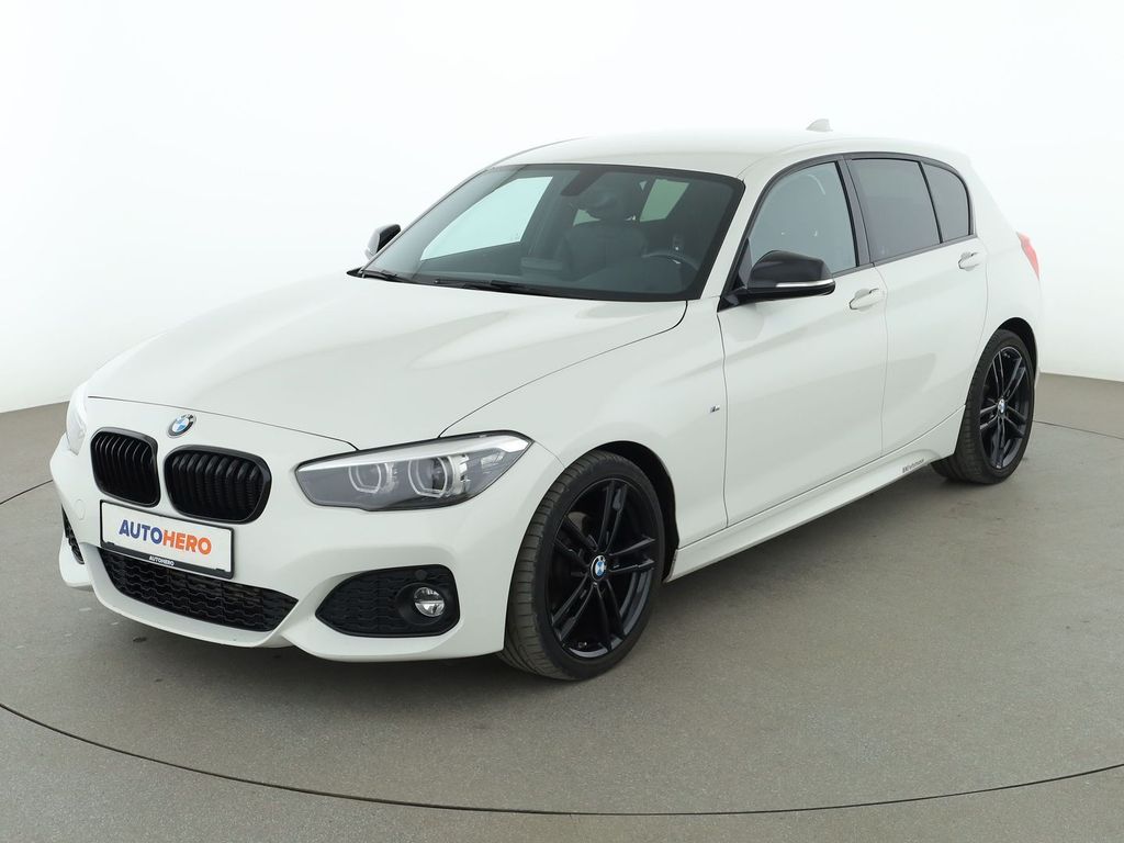 Image of BMW 118