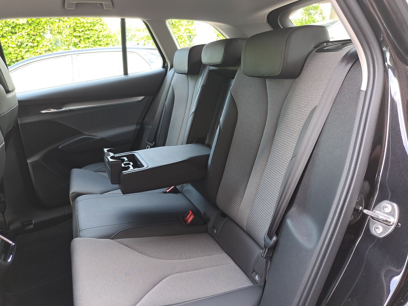 Skoda Enyaq - Bild 12