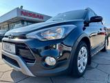 Hyundai i20 1.4 CRDi Cross Active KLIMA AHK - Hyundai mit Diesel-Antrieb: Kleinwagen, Schaltgetriebe