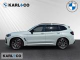BMW X3 M40 i Driving Prof ACC HUD Laser H&K Keyless - gebrauchte BMW X3 M40 aus dem Jahr 2024